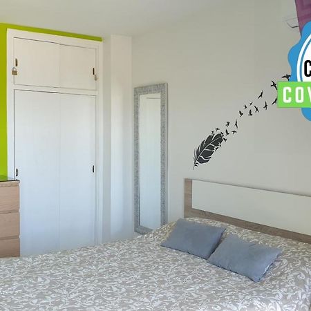 Apartamento Rulosol 3 Torremolinos Luaran gambar