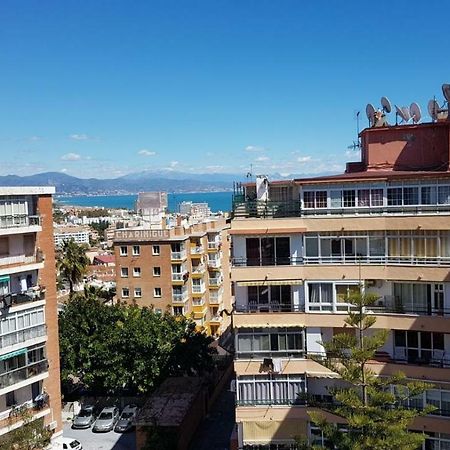 Apartamento Rulosol 3 Torremolinos Luaran gambar
