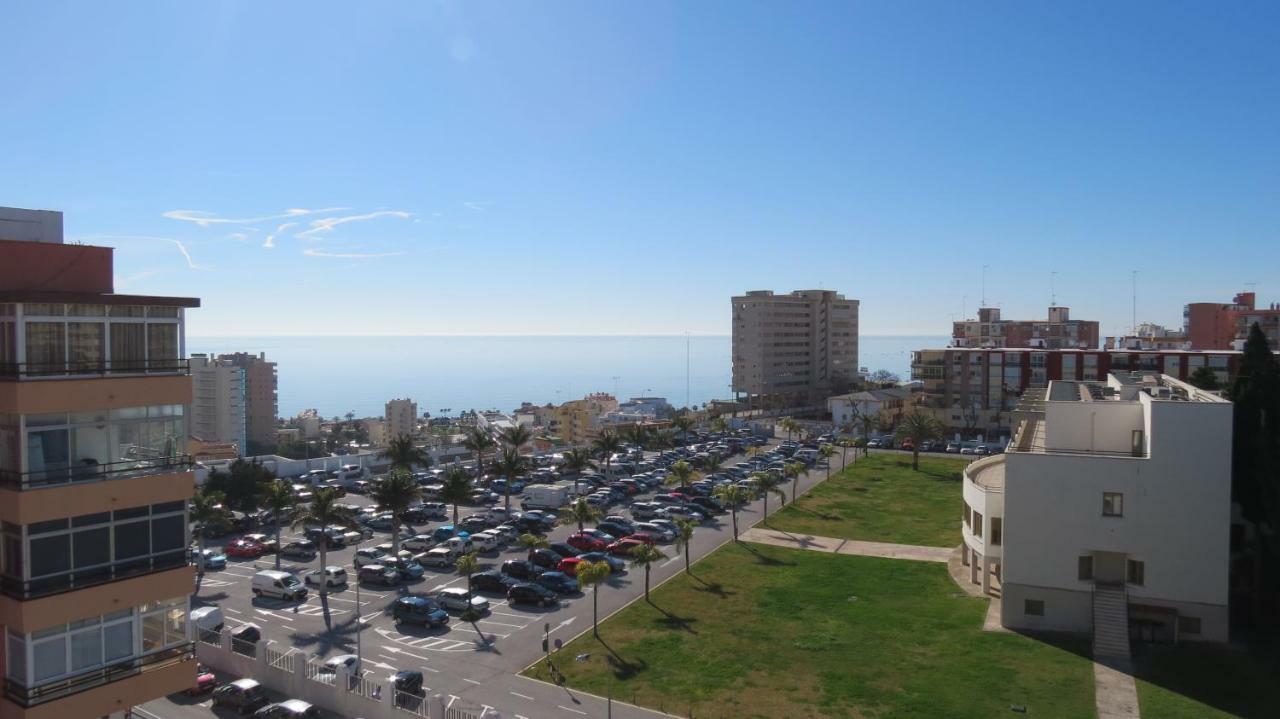 Apartamento Rulosol 3 Torremolinos Luaran gambar