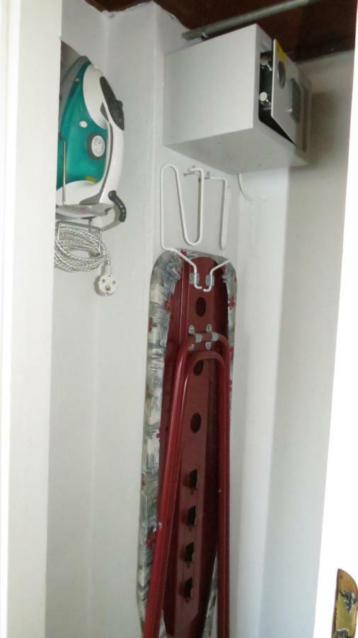 Apartamento Rulosol 3 Torremolinos Luaran gambar