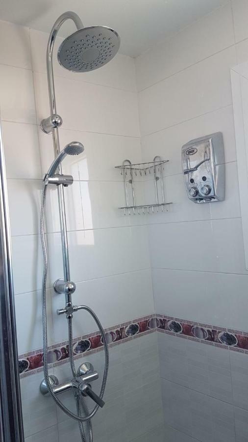 Apartamento Rulosol 3 Torremolinos Luaran gambar