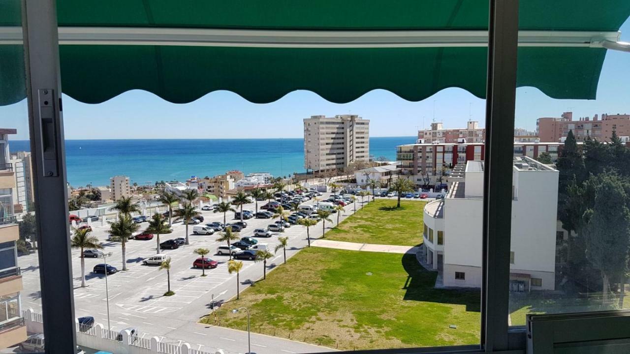 Apartamento Rulosol 3 Torremolinos Luaran gambar