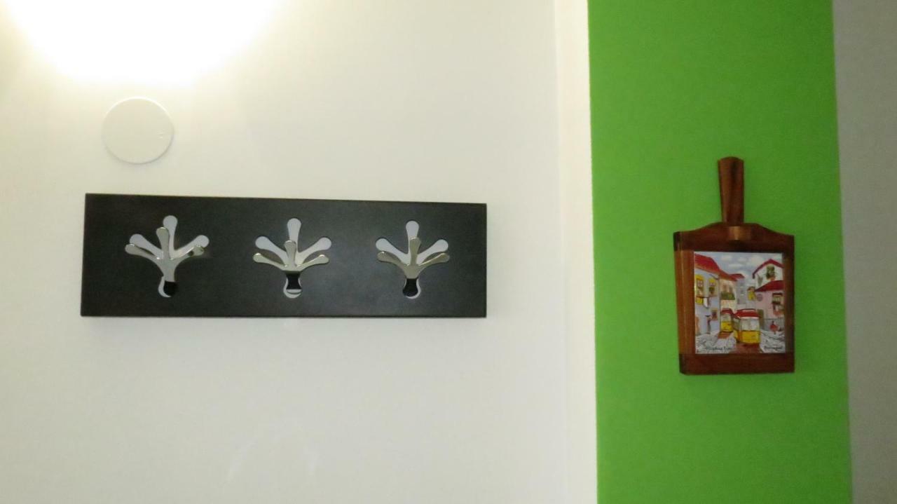 Apartamento Rulosol 3 Torremolinos Luaran gambar