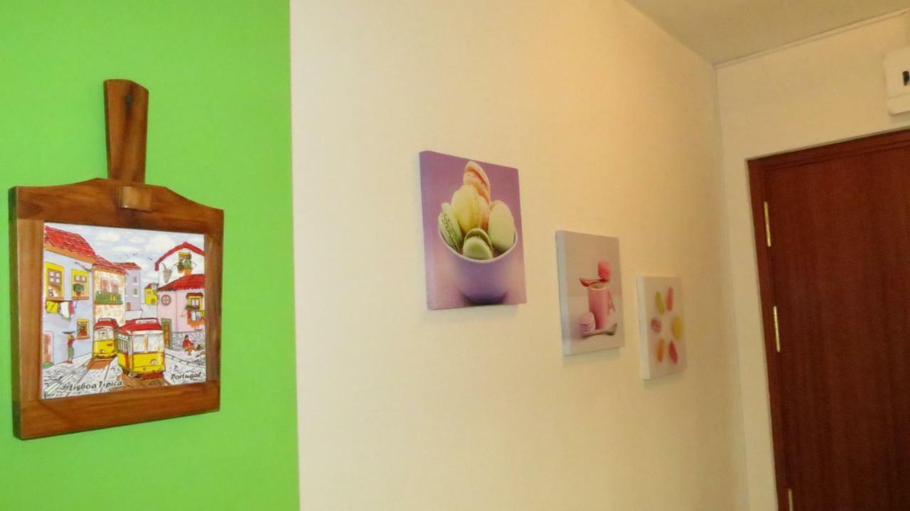 Apartamento Rulosol 3 Torremolinos Luaran gambar