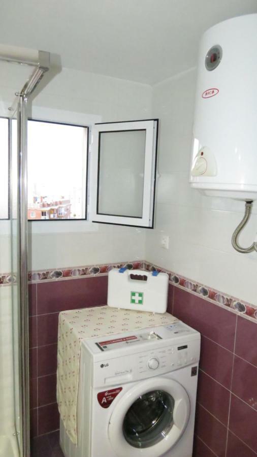 Apartamento Rulosol 3 Torremolinos Luaran gambar