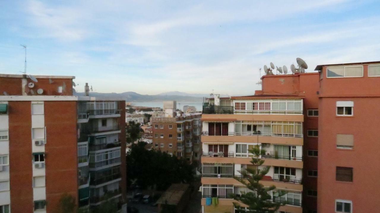 Apartamento Rulosol 3 Torremolinos Luaran gambar