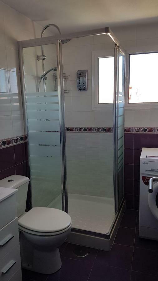 Apartamento Rulosol 3 Torremolinos Luaran gambar