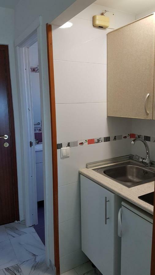 Apartamento Rulosol 3 Torremolinos Luaran gambar