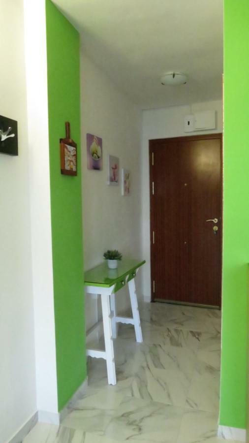 Apartamento Rulosol 3 Torremolinos Luaran gambar