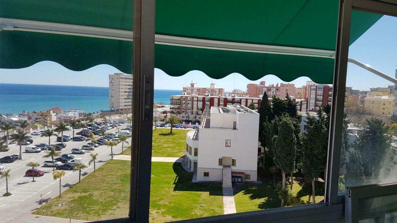 Apartamento Rulosol 3 Torremolinos Luaran gambar