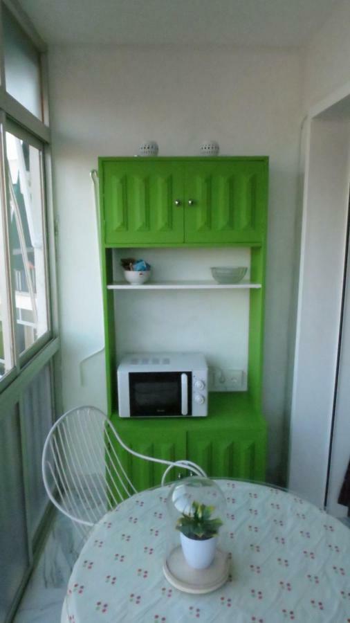 Apartamento Rulosol 3 Torremolinos Luaran gambar
