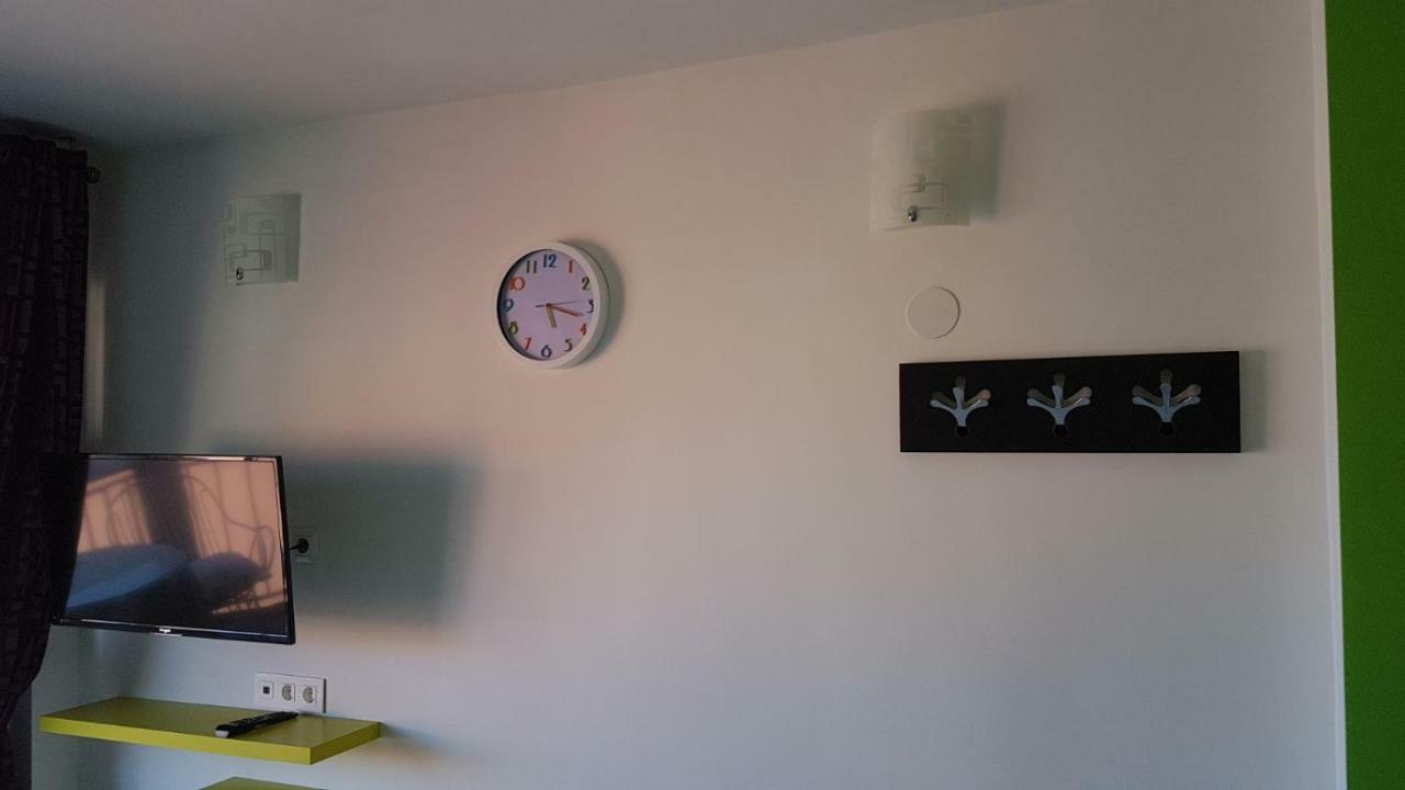 Apartamento Rulosol 3 Torremolinos Luaran gambar