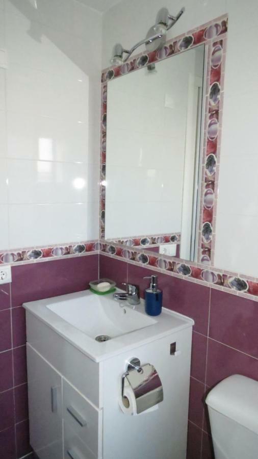Apartamento Rulosol 3 Torremolinos Luaran gambar