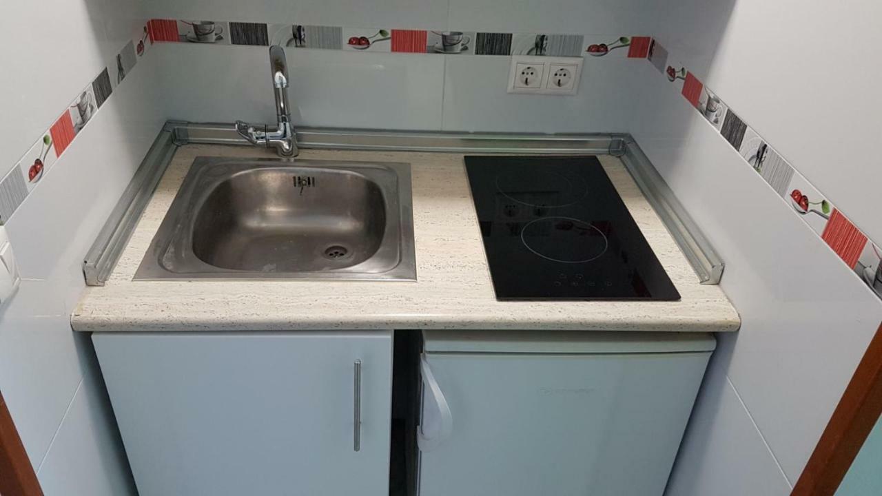 Apartamento Rulosol 3 Torremolinos Luaran gambar