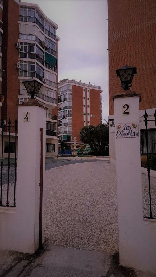 Apartamento Rulosol 3 Torremolinos Luaran gambar