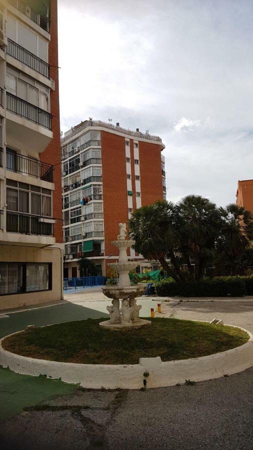 Apartamento Rulosol 3 Torremolinos Luaran gambar