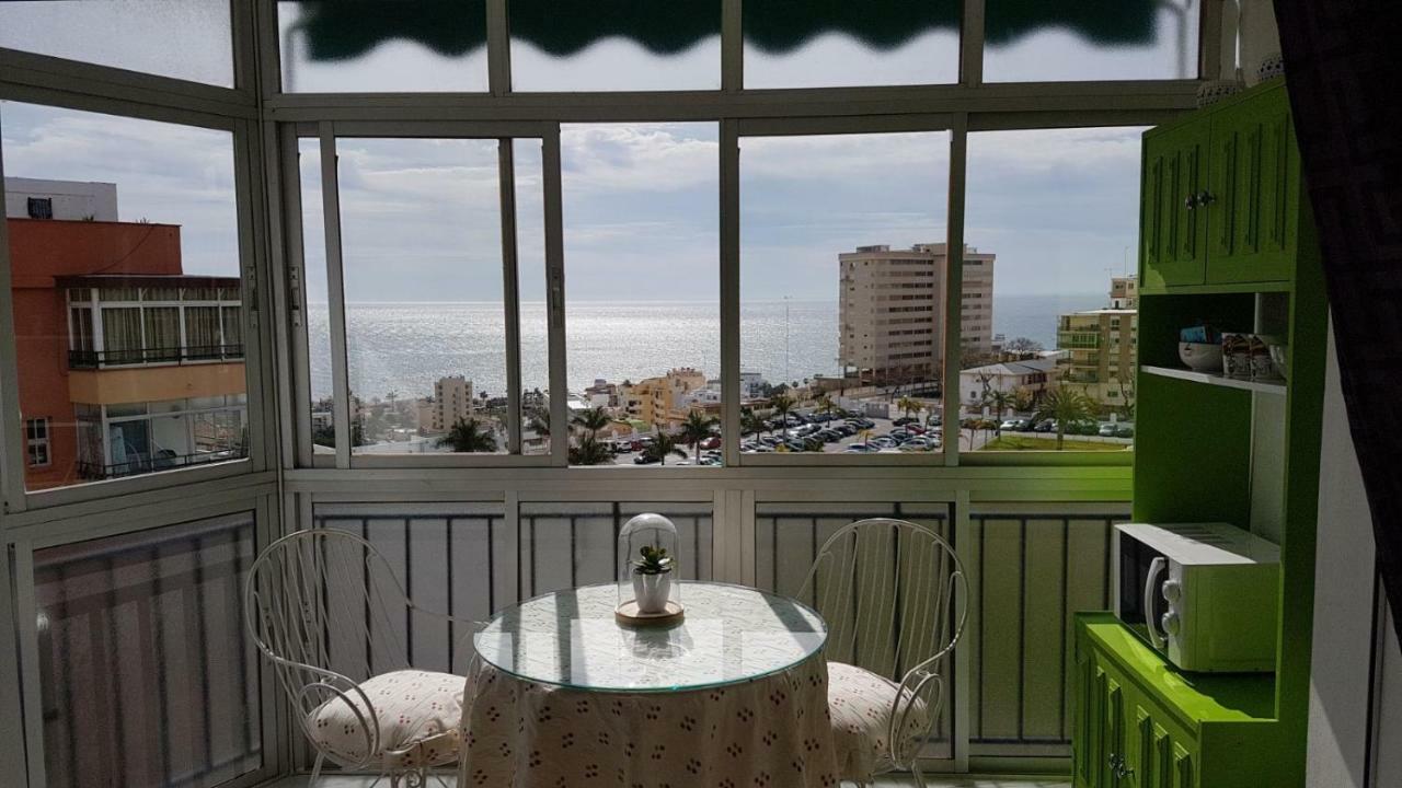 Apartamento Rulosol 3 Torremolinos Luaran gambar