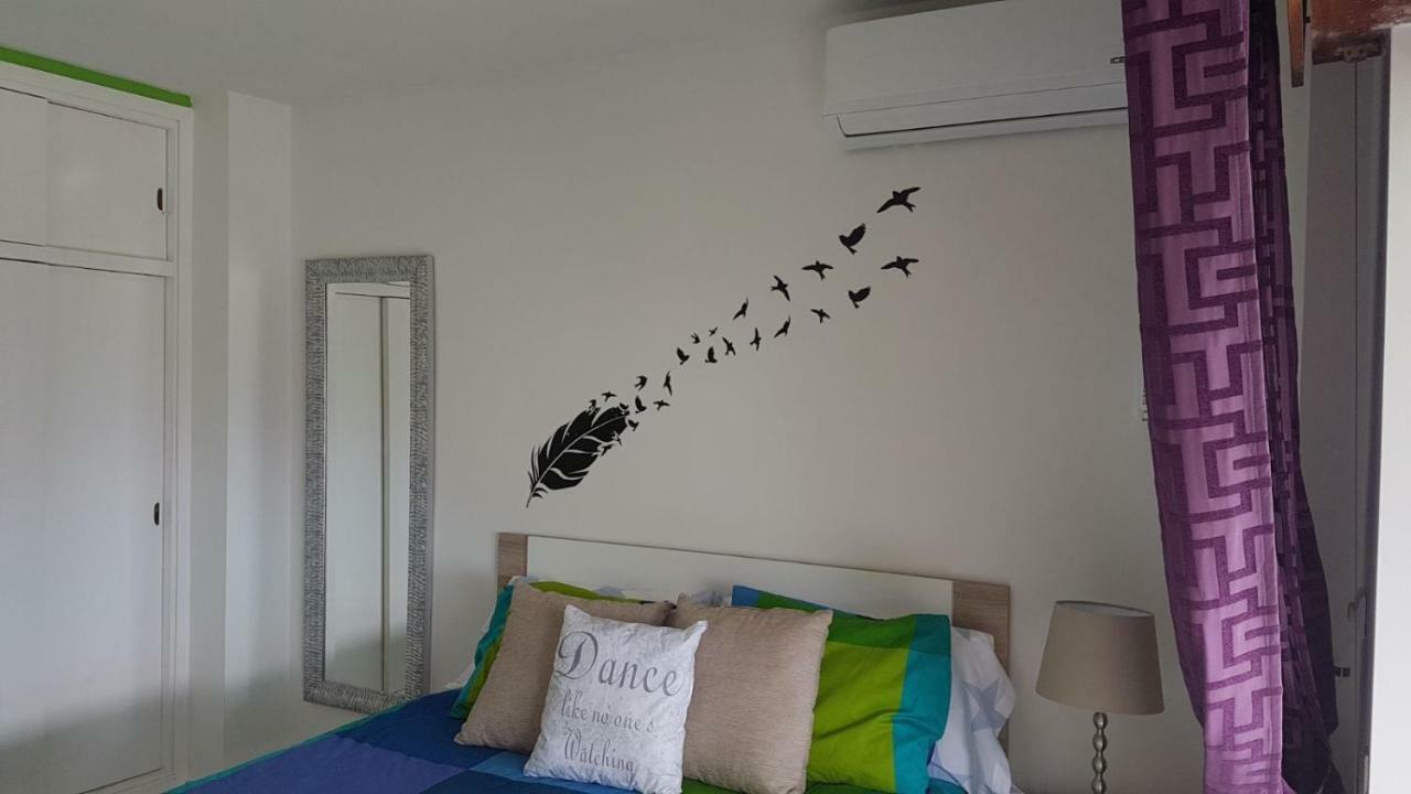 Apartamento Rulosol 3 Torremolinos Luaran gambar