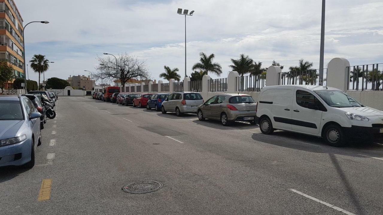 Apartamento Rulosol 3 Torremolinos Luaran gambar